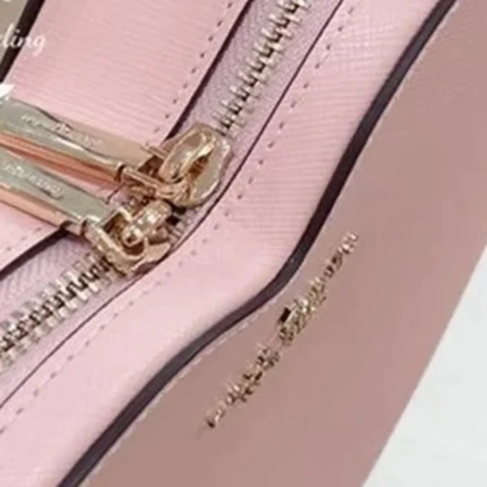 Kate Spade large heart Bag. NWT - Picture 9 of 15